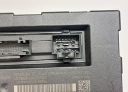 AUDI 4H0907064DR Body control module (BCM) AUDI A6 / A6 ALLROAD (C7, 4G) (2010-2018) — thumbnail 3