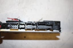 MERCEDES-BENZ A0275454532 05045123 Body control module (BCM) MERCEDES-BENZ S-CLASS (W220) (1998-2005) — thumbnail 2