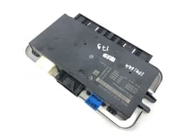 BMW 9210399 Body control module (BCM) BMW 7 (F01, F02) (2008-2016) — thumbnail 1