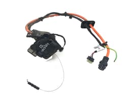 MERCEDES-BENZ A2055402183 Battery charging port / dock MERCEDES-BENZ C-CLASS (W205) (2013-2021) — thumbnail 2