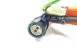 MERCEDES-BENZ A2055400627 Battery charging port / dock MERCEDES-BENZ C-CLASS (W205) (2013-2021) — thumbnail 4