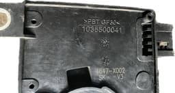 AUDI Battery control unit AUDI A6 / A6 ALLROAD (C6, 4F) (2004-2011) — thumbnail 3