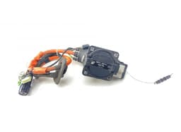 MERCEDES-BENZ A2055400627 Battery charging port / dock MERCEDES-BENZ C-CLASS (W205) (2013-2021) — thumbnail 2