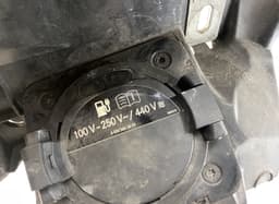MERCEDES-BENZ A2055402183 Battery charging port / dock MERCEDES-BENZ C-CLASS (W205) (2013-2021) — thumbnail 4