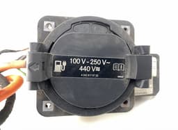 MERCEDES-BENZ A2055400627 Battery charging port / dock MERCEDES-BENZ C-CLASS (W205) (2013-2021) — thumbnail 3