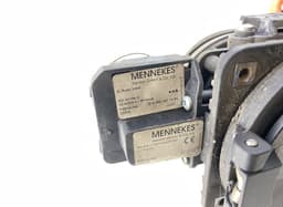 MERCEDES-BENZ A2055400627 Battery charging port / dock MERCEDES-BENZ C-CLASS (W205) (2013-2021) — thumbnail 5