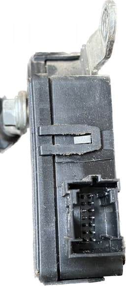 AUDI Battery control unit AUDI A6 / A6 ALLROAD (C6, 4F) (2004-2011) — thumbnail 4