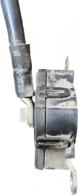 AUDI Battery control unit AUDI A6 / A6 ALLROAD (C6, 4F) (2004-2011) — thumbnail 5