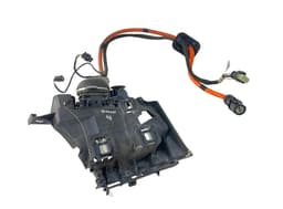 MERCEDES-BENZ A2055402183 Battery charging port / dock MERCEDES-BENZ C-CLASS (W205) (2013-2021) — thumbnail 2