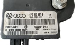AUDI Battery control unit AUDI A6 / A6 ALLROAD (C6, 4F) (2004-2011) — thumbnail 1