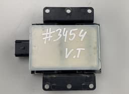 VOLVO 31429893 BLIND SPOT radar sensor VOLVO XC60 I (2008-2017) — thumbnail 1