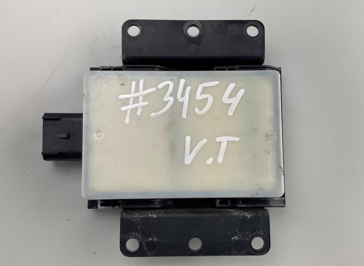 31429893 BLIND SPOT radar sensor VOLVO XC60 I (2008-2017)