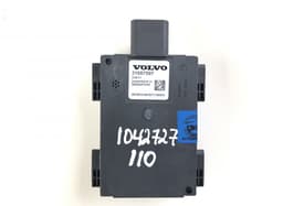 VOLVO 31687597 BLIND SPOT radar sensor VOLVO XC60 I (2008-2017) — thumbnail 3