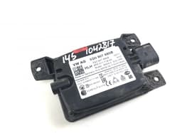 SKODA 5Q0907685B BLIND SPOT radar sensor SKODA SUPERB III (3V3, 3V5) (2015-2024) — thumbnail 1