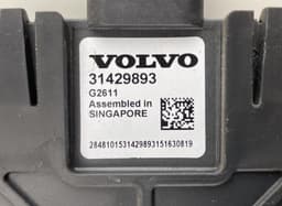 VOLVO 31429893 BLIND SPOT radar sensor VOLVO XC60 I (2008-2017) — thumbnail 3