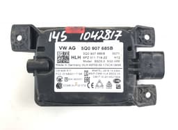 SKODA 5Q0907685B BLIND SPOT radar sensor SKODA SUPERB III (3V3, 3V5) (2015-2024) — thumbnail 2