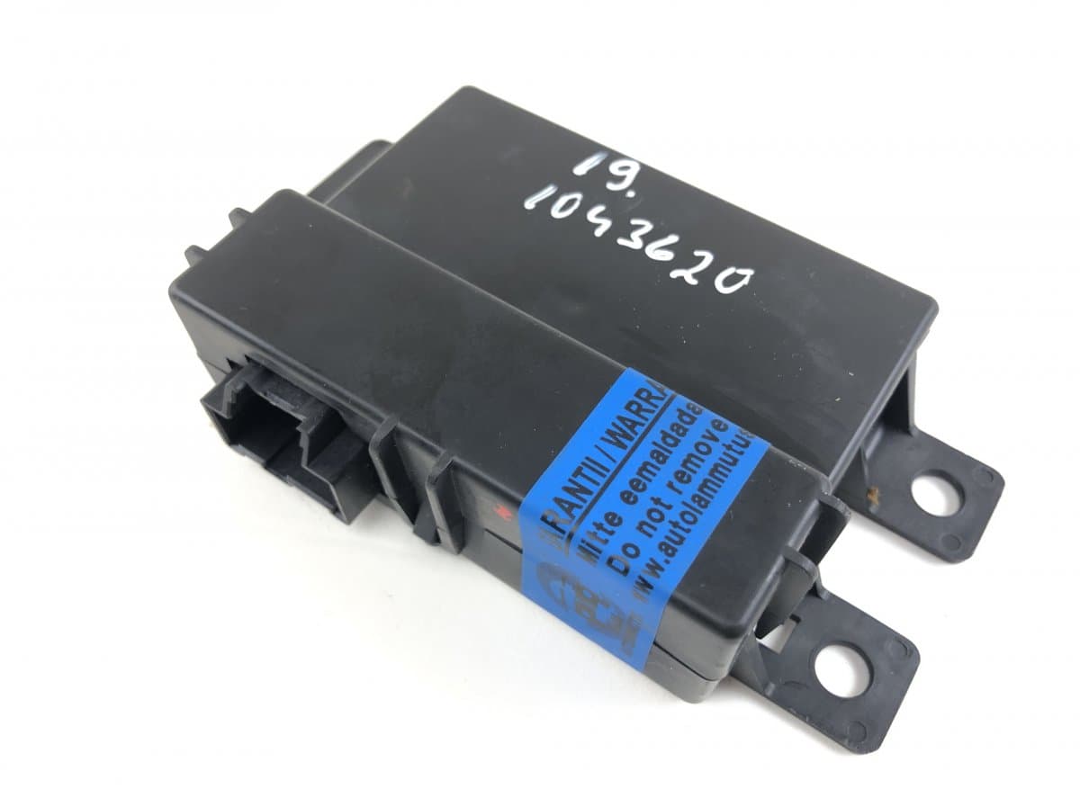 56038890AG BLIND SPOT radar sensor JEEP GRAND CHEROKEE IV (WK, WK2) (2010-2021)