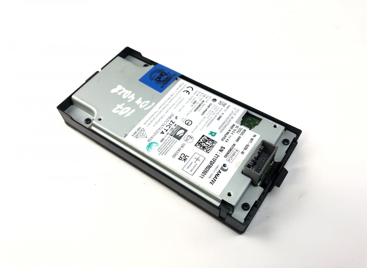 FORD 2641479 Battery charger FORD FOCUS IV (HN) (01.18-)