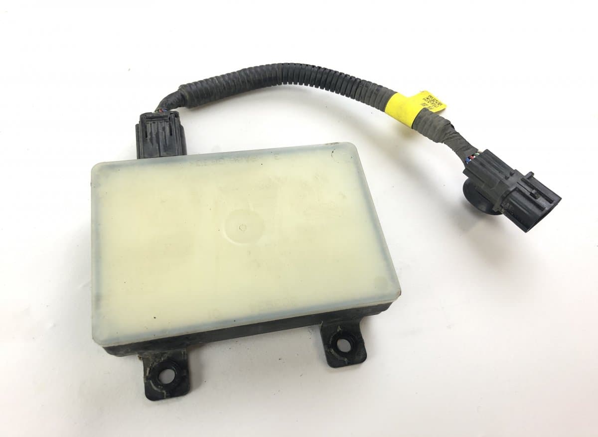 G599151000 BLIND SPOT radar sensor KIA NIRO I (DE) (2016-2022)