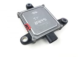TOYOTA A2C7625420000 BLIND SPOT radar sensor TOYOTA C-HR I (AX10, AX50) (2016-2023) — thumbnail 1