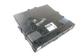 LEXUS 2850000235 285000-0235 2850000232 285000-0232 Battery control unit LEXUS RX III (AL10) (2008-2015) — thumbnail 1