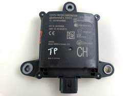 TOYOTA A2C7625420000 BLIND SPOT radar sensor TOYOTA C-HR I (AX10, AX50) (2016-2023) — thumbnail 1