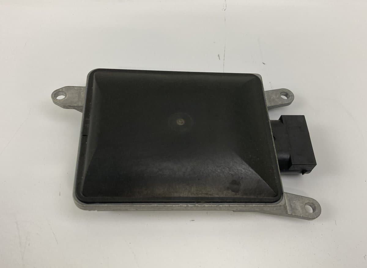 8T0907566B BLIND SPOT radar sensor AUDI A5 (B8) (2007-2016)