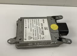 AUDI 8T0907566B BLIND SPOT radar sensor AUDI A5 (B8) (2007-2016) — thumbnail 2