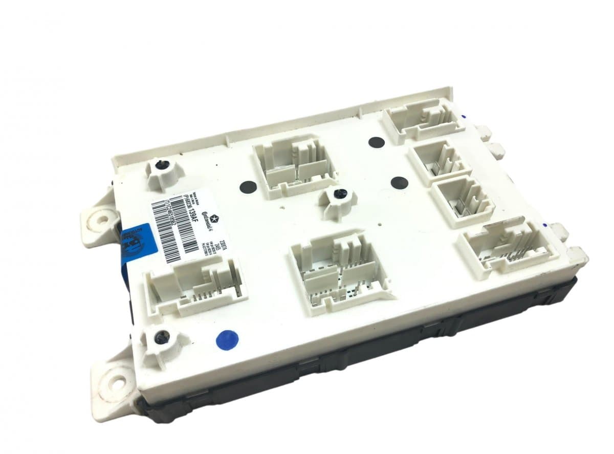 JEEP 68236139AB Body control module (BCM) JEEP GRAND CHEROKEE IV (WK, WK2) (2010-2021)