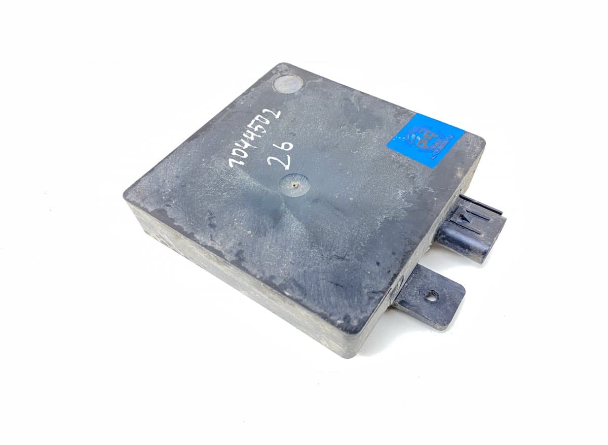 C2D21660 BLIND SPOT radar sensor JAGUAR XJ (X351) (2009-2019)