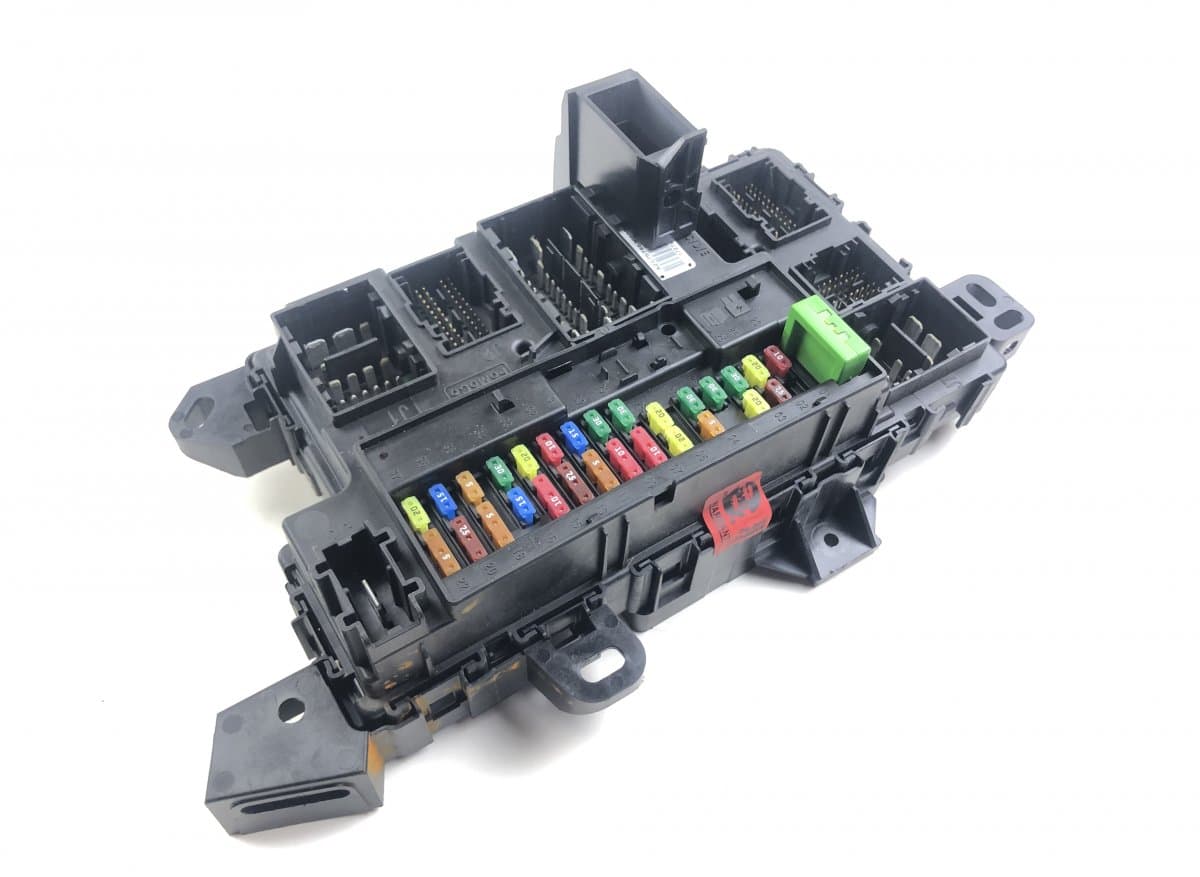 FORD A2C7578630600 Body control module (BCM) FORD EXPEDITION IV (2017-)