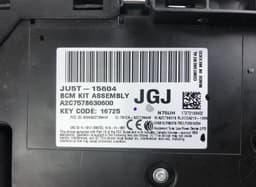 FORD A2C7578630600 Body control module (BCM) FORD EXPEDITION IV (2017-) — thumbnail 4