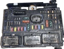 PEUGEOT Body control module (BCM) PEUGEOT 407 (2004-2012) — thumbnail 1