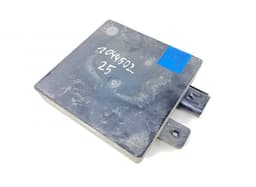 JAGUAR C2D21660 BLIND SPOT radar sensor JAGUAR XJ (X351) (2009-2019) — thumbnail 1