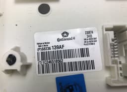 JEEP 68236139AB Body control module (BCM) JEEP GRAND CHEROKEE IV (WK, WK2) (2010-2021) — thumbnail 3