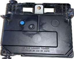 PEUGEOT Body control module (BCM) PEUGEOT 407 (2004-2012) — thumbnail 2
