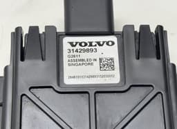 VOLVO 31429893 BLIND SPOT radar sensor VOLVO XC60 I (2008-2017) — thumbnail 4