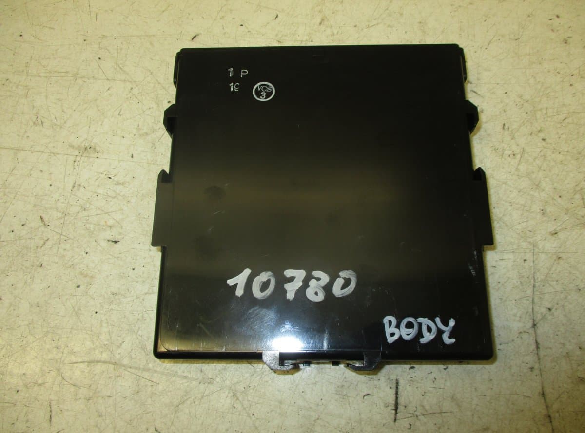 TOYOTA 2850000431 2850000431 Body control module (BCM) TOYOTA LAND CRUISER 150 (2009-2021)