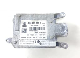 AUDI 4G0907566C BLIND SPOT radar sensor AUDI A6 / A6 ALLROAD (C7, 4G) (2010-2018) — thumbnail 2