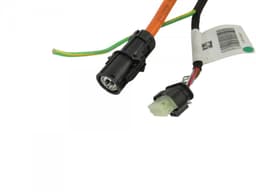 MERCEDES-BENZ A2055400627 Battery charging port / dock MERCEDES-BENZ C-CLASS (W205) (2013-2021) — thumbnail 5