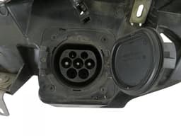 MERCEDES-BENZ A2055400627 Battery charging port / dock MERCEDES-BENZ C-CLASS (W205) (2013-2021) — thumbnail 2