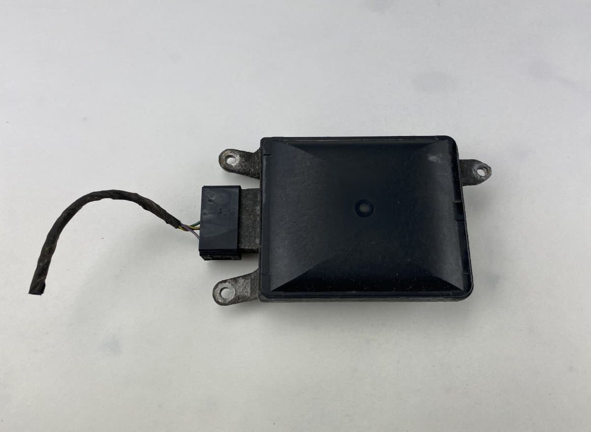 BMW 6795774 12037310 00901456 BLIND SPOT radar sensor BMW 5 (F10, F11) (2010-2017)