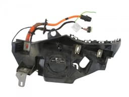 MERCEDES-BENZ A2055400627 Battery charging port / dock MERCEDES-BENZ C-CLASS (W205) (2013-2021) — thumbnail 1