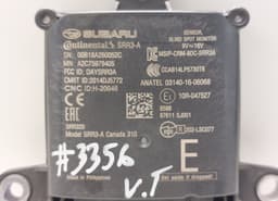 SUBARU A2C75979405 A2C7431800100 BLIND SPOT radar sensor SUBARU FORESTER (SK) (2018-2024) — thumbnail 2