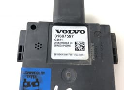 VOLVO 31687597 BLIND SPOT radar sensor VOLVO S60 II / V60 I (2010-2018) — thumbnail 2