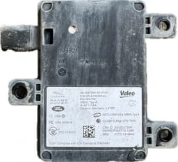 LAND ROVER BLIND SPOT radar sensor LAND ROVER RANGE ROVER SPORT II (L494) (2013-2022) — thumbnail 3