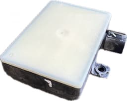 LAND ROVER BLIND SPOT radar sensor LAND ROVER RANGE ROVER SPORT II (L494) (2013-2022) — thumbnail 1