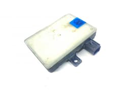 LAND ROVER CPLA14D455AF BLIND SPOT radar sensor LAND ROVER RANGE ROVER IV (LG/L405) (2012-2021) — thumbnail 1