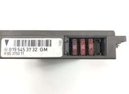 MERCEDES-BENZ A0195453732 Body control module (BCM) MERCEDES-BENZ S-CLASS (W140) (1991-1999) — thumbnail 3
