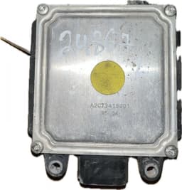 JEEP 68137930AI BLIND SPOT radar sensor JEEP GRAND CHEROKEE IV (WK, WK2) (2010-2021) — thumbnail 2